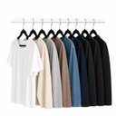 Ver mais imagens de Kit 200 Cabides Premium Veludo Rrister Adulto Slim Antideslizante para Closet Organizado