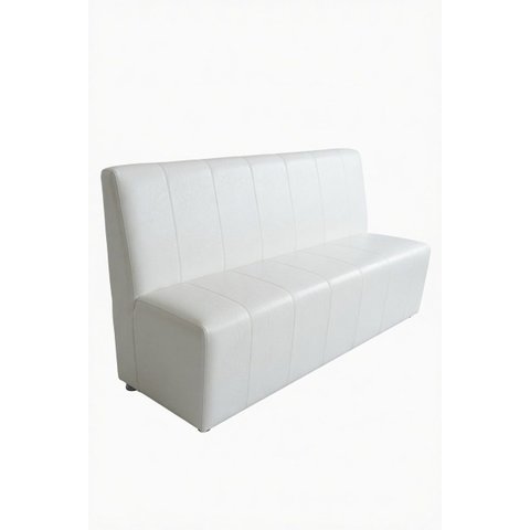 Booth Valencia Premium Design Moderno Luxo - Corano