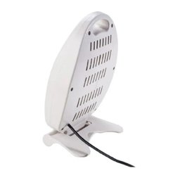 Aquecedor Eletrico 3 Em 1 Eos Hot Comfort - 5