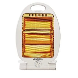 Aquecedor Eletrico 3 Em 1 Eos Hot Comfort - 2