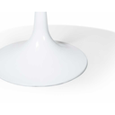 Ver imagem 5 de Mesa Saarinen Lateral - Louro Freijó - 40