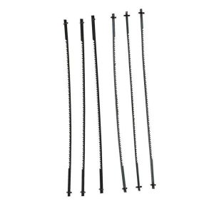 Lâmina para Serra Sttf-16 Ferrari Lsttf - 3 X 0,5 X 133 (mm)