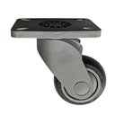 Ver imagem 1 de Rodízio Placa Giratória Futura Bp - Schioppa