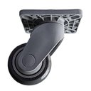 Ver imagem 5 de Rodízio Placa Giratória Futura Bp - Schioppa