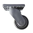 Ver imagem 3 de Rodízio Placa Giratória Futura Bp - Schioppa