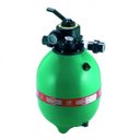 Ver imagem 2 de Filtro para Piscina DFR-15 sem Bomba e sem Areia Dancor