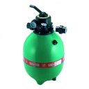 Ver imagem 1 de Filtro para Piscina DFR-15 sem Bomba e sem Areia Dancor