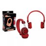 Fone de Ouvido Headphone sem Fio Bluetooth Micro Sd Rádio FM B-05 - 2
