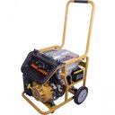 Ver imagem 2 de Motogerador Gasolina Plus 6kva 115/230v 61533