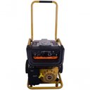 Ver imagem 3 de Motogerador Gasolina Plus 6kva 115/230v 61533