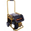 Ver imagem 4 de Motogerador Gasolina Plus 6kva 115/230v 61533