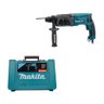 Martelete Combinado Makita 24mm 800W 220V Hr2470 - 1