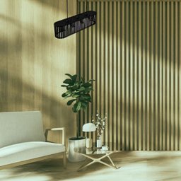 Luminária Pendente Via Láctea Modelo Ripado -:preta - 3
