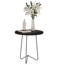 Ver imagem 1 de Mesa de Centro para Sala 8004 Jb Bechara Preta