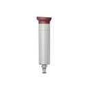 Ver imagem 1 de Filtro Refil Consul para Purificador de Água Hibisco - Cpb33/av - W11601002 - Original