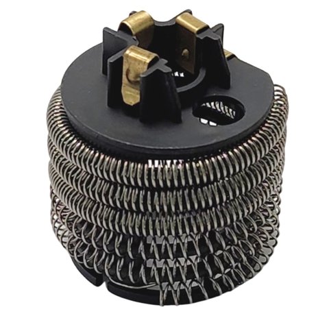 Resistência Ducha Hydra Banhão Power 4t 6400w 220v 3340co095