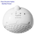 Ver imagem 2 de Resistência Ducha Hydra Banhão Power 4t 6400w 220v 3340co095