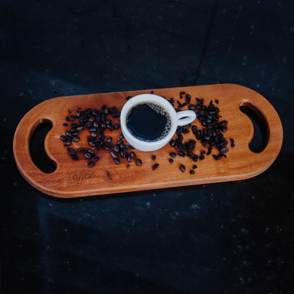 Tábua Coffee - 1