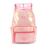 Mochila Costas Juvenil Luxo Up4you I Love You Brilho:verde - 9