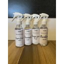 Ver imagem 2 de Água para Lençóis 120ml - Capim Limão