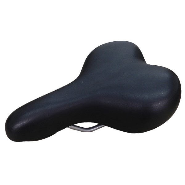 Selim Selle Royal Unide Preto - 1