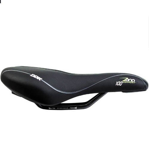 Selim DDK D100 Zena 100 MTB Preto - 3