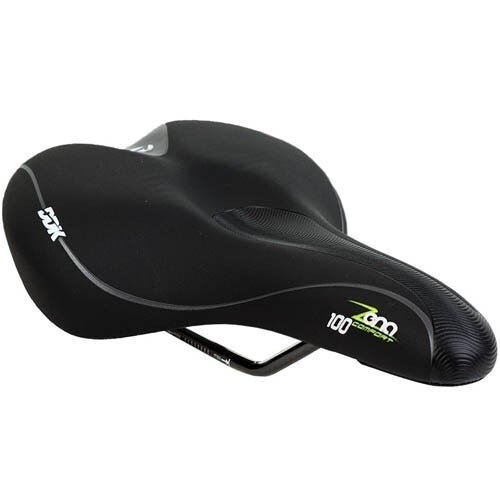 Selim DDK D100 Zena 100 MTB Preto - 4