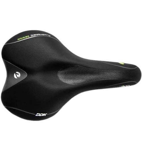 Selim DDK D100 Zena 100 MTB Preto - 5