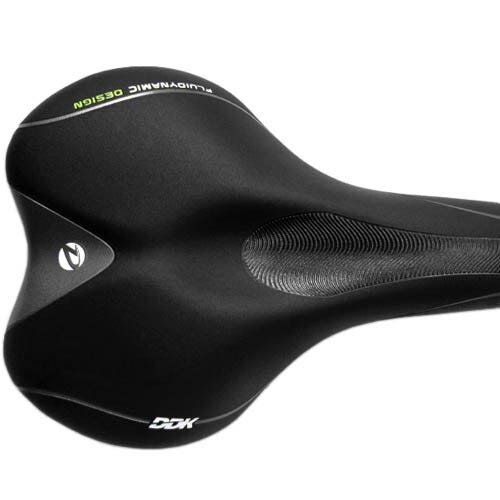 Selim DDK D100 Zena 100 MTB Preto - 2