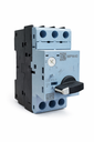 Ver imagem 1 de Disjuntor Motor Mpw40-3-d025 1,6-2,5a a 32-40 Weg Proteção Térmica Magnética Trifásico Modelo:2,5-4a
