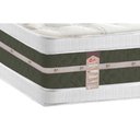 Ver imagem 7 de Colchão King P/ Hotelaria Castor Ss Air Df 193x203x34