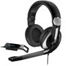 Headset Gamer Sennheiser 3D Pc 333D - 1