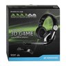 Headset Gamer Sennheiser 3D Pc 333D - 3