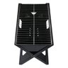 Churrasqueira Dobrável Portátil Churrasco Casa Jardim Camping - 10