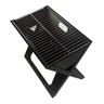 Churrasqueira Dobrável Portátil Churrasco Casa Jardim Camping - 3
