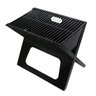 Churrasqueira Dobrável Portátil Churrasco Casa Jardim Camping - 1