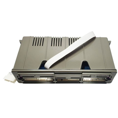Placa Controle Central Aquecedor Á Gás Lorenzetti Lz 1600d - G562d Lz 1600 D