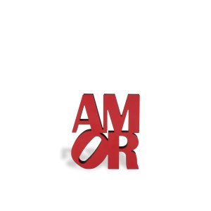 LETRAS DECORATIVAS AMOR