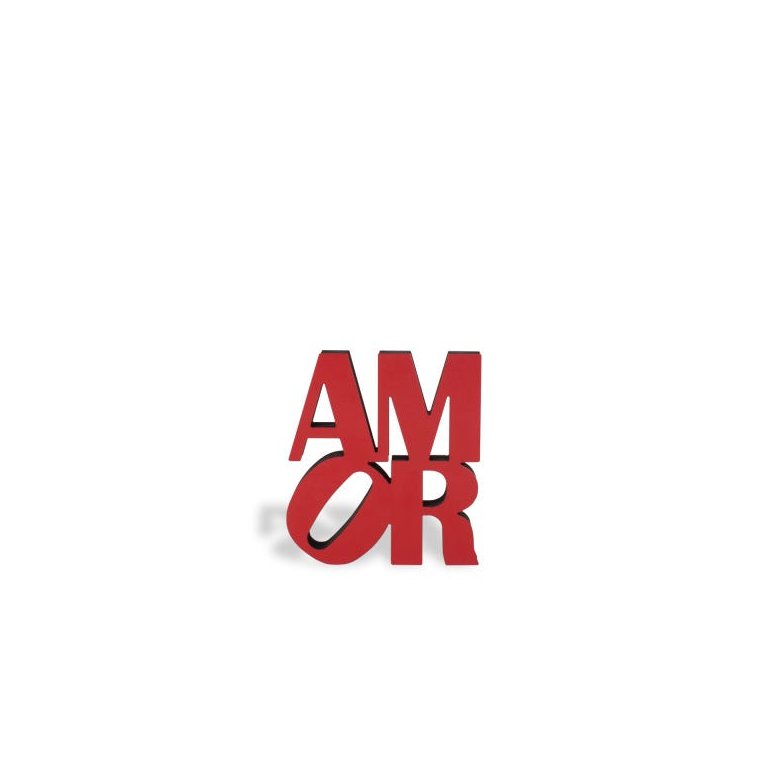 LETRAS DECORATIVAS AMOR
