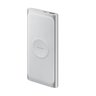 Bateria Powerbank Fast Charger USB sem Fio 10000mAh Samsung - Cinza Claro - 5