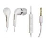 Fone de Ouvido para Celular Headset Branco - 2