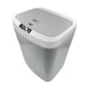 Ver imagem 1 de Lixeira Automática com Sensor 15l para Cozinha Banheiro