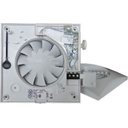 Ver imagem 2 de Exaustor para Banheiro Silent-200Crz 220V + 1M Duto + Grelha
