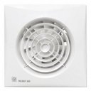 Ver imagem 6 de Exaustor para Banheiro Silent-200Crz 220V + 1M Duto + Grelha