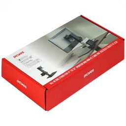 Suporte para Monitor e Desktop 17'' a 32'' Smd-100 Pcyes Ldt67-t01mp - 16