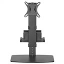 Ver imagem 4 de Suporte para Monitor e Desktop 17'' a 32'' Smd-100 Pcyes Ldt67-t01mp