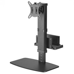 Suporte para Monitor e Desktop 17'' a 32'' Smd-100 Pcyes Ldt67-t01mp - 1