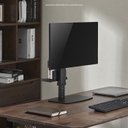 Ver imagem 7 de Suporte para Monitor e Desktop 17'' a 32'' Smd-100 Pcyes Ldt67-t01mp