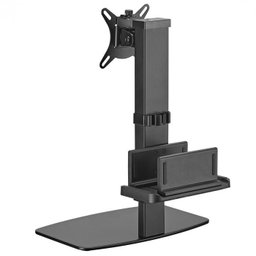 Suporte para Monitor e Desktop 17'' a 32'' Smd-100 Pcyes Ldt67-t01mp - 3