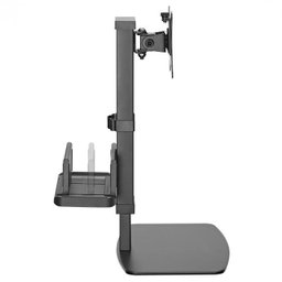 Suporte para Monitor e Desktop 17'' a 32'' Smd-100 Pcyes Ldt67-t01mp - 15